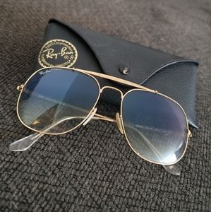 Ray Ban Sunglasses